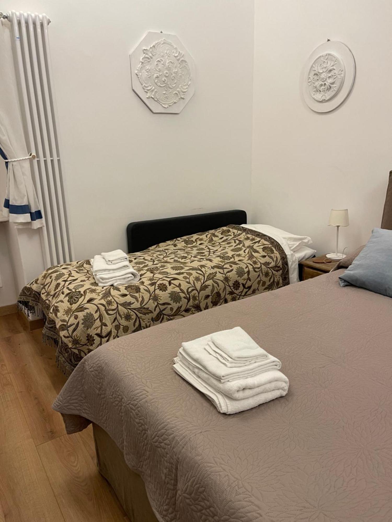 Domus Alfieri Al Colosseo Appartement Rome